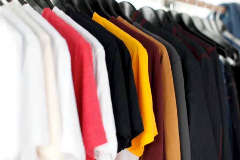 Bahan Kaos Yang Sering Digunakan Dalam Dunia Industri